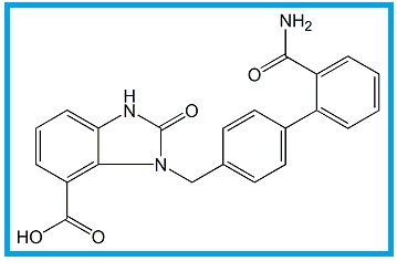Azilsartan Impurity 4